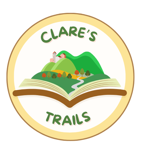 Clare's Trails